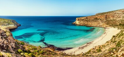 Dove dormire a Lampedusa