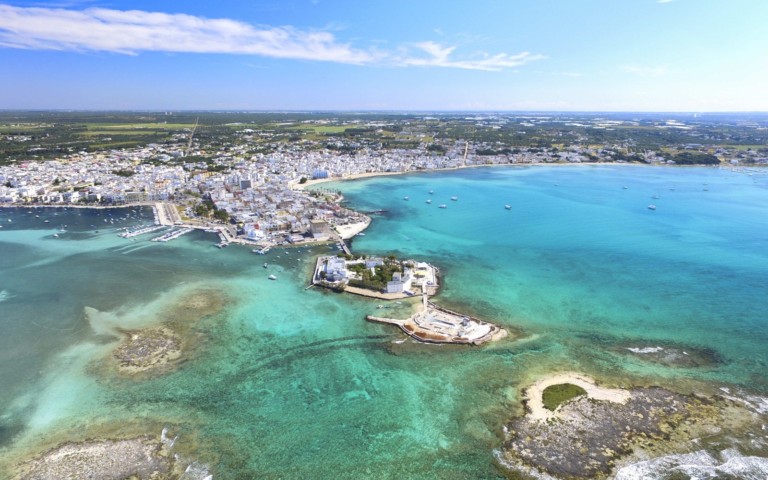 Dove Dormire A Porto Cesareo: Hotel, B&B E Appartamenti Consigliati