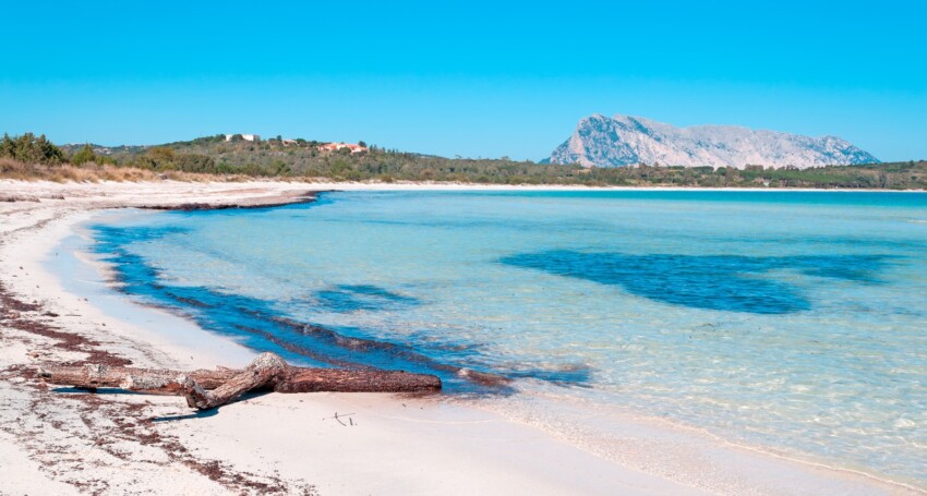 Dove dormire in Sardegna